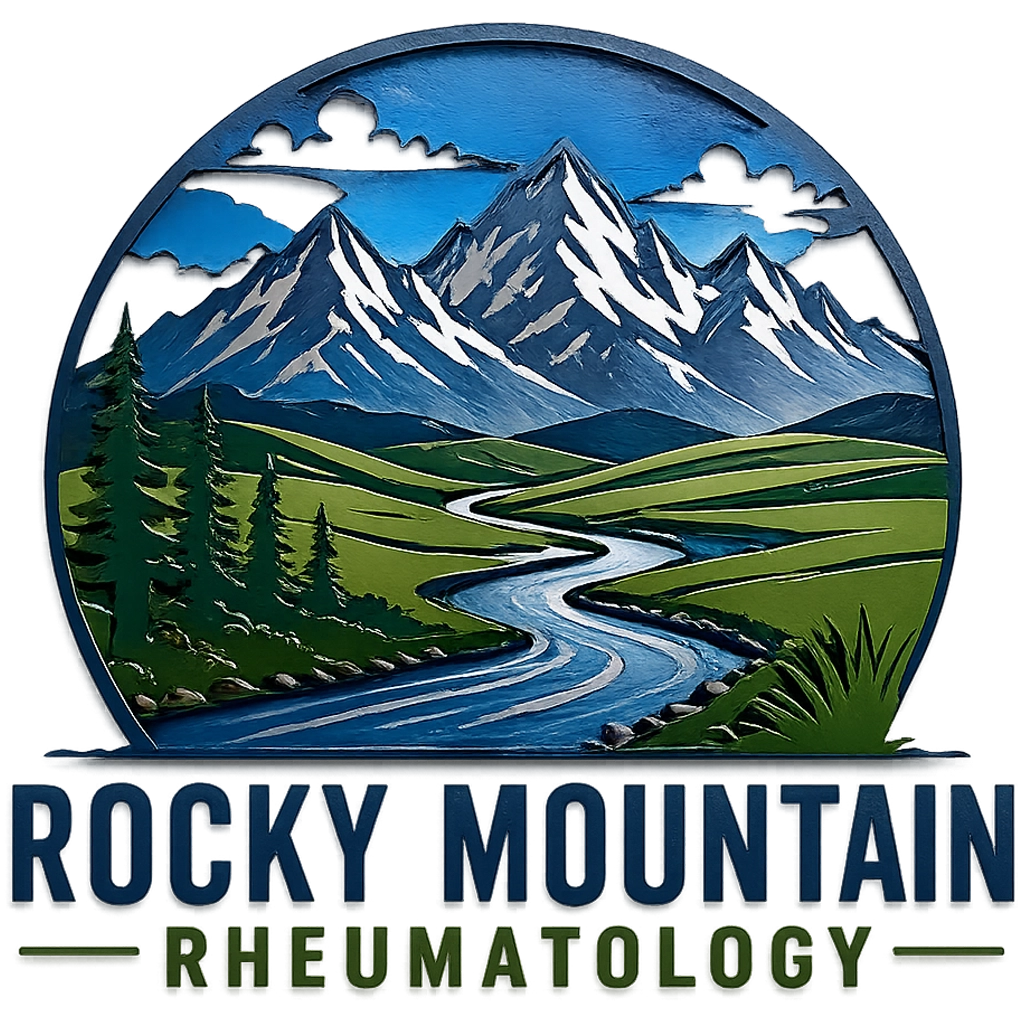 Rocky Mountain Rheumatology PLLC